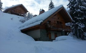 Chalet oz en Oisans