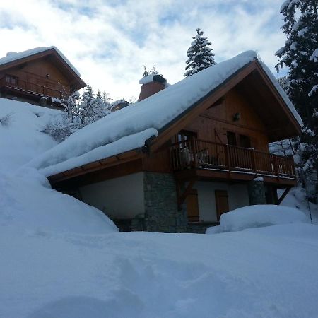 Villa Oz en Oisans à Oz Extérieur photo